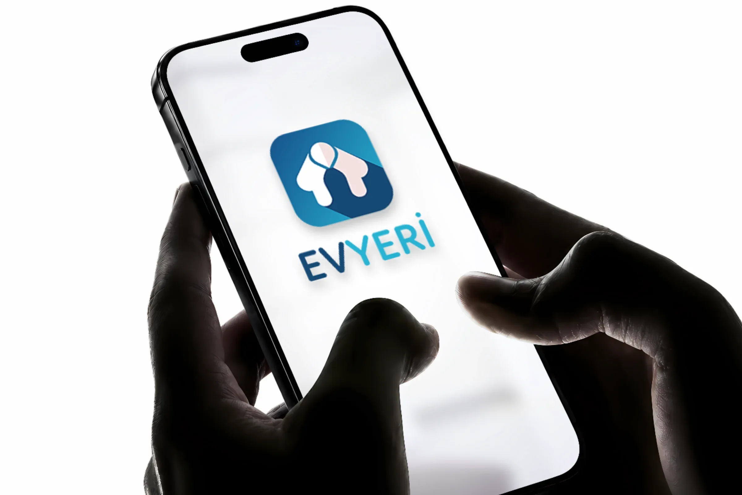 Evyeri proje kapağı