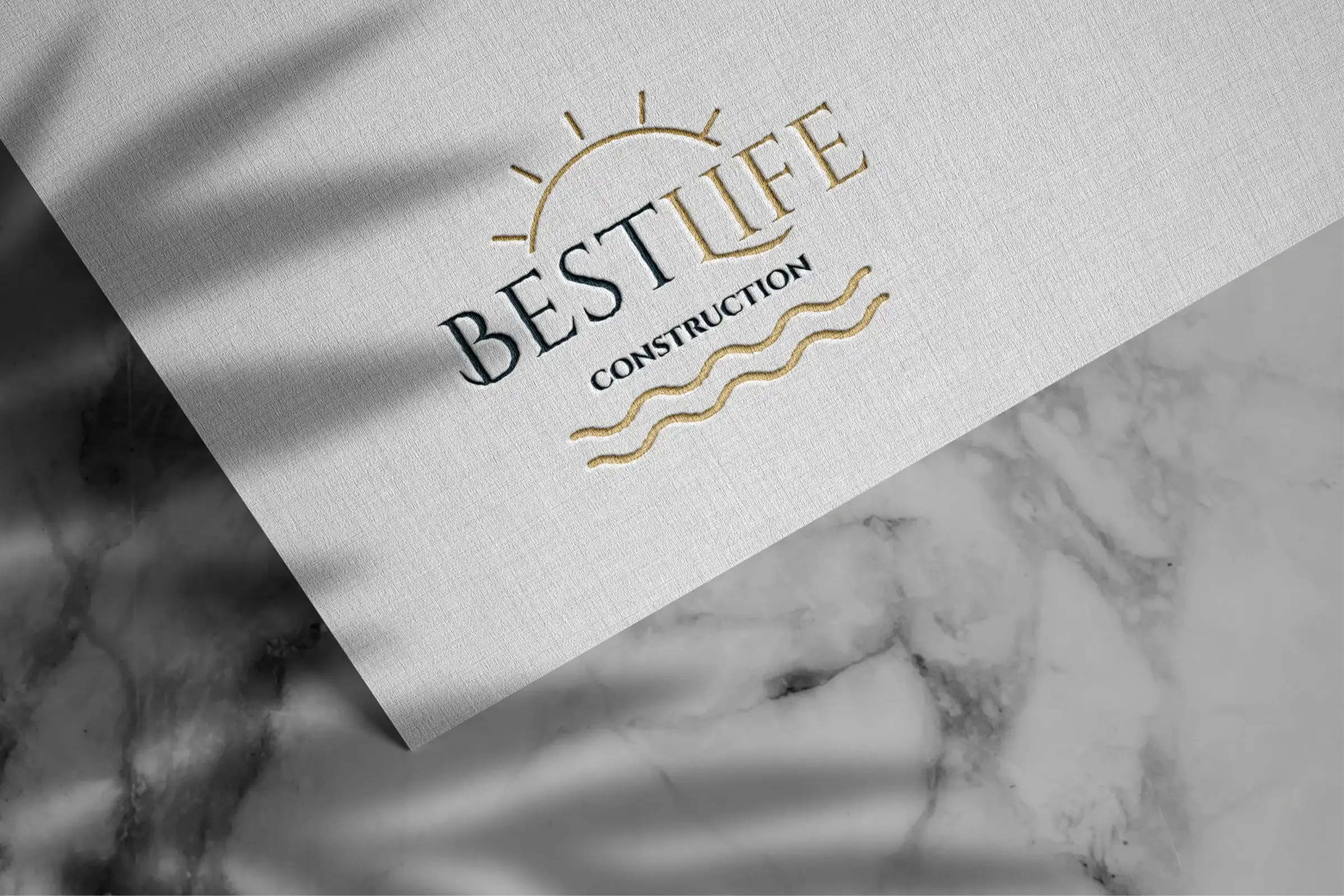 Best Life Construction proje kapağı